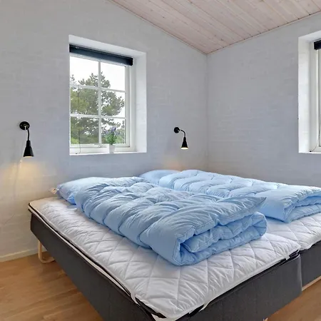 10 Person In Holiday home