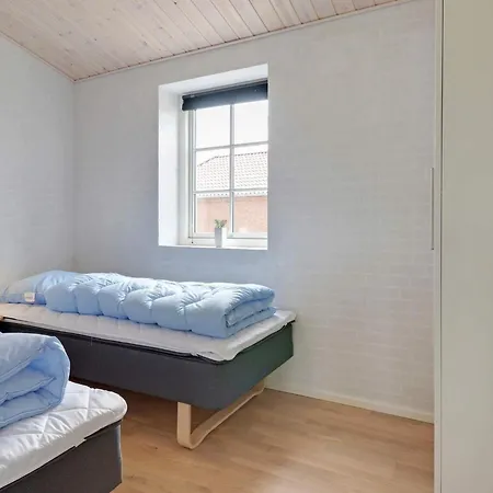 Holiday home 10 Person In