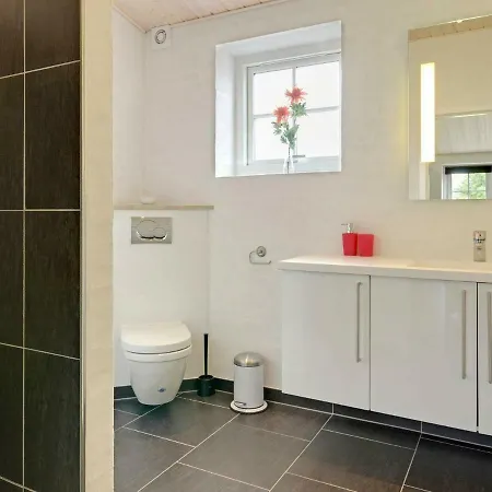 Holiday home 10 Person In