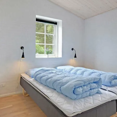 Holiday home 10 Person In *