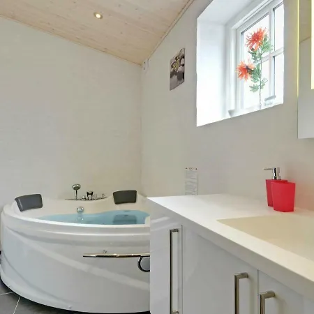 Holiday home 10 Person In