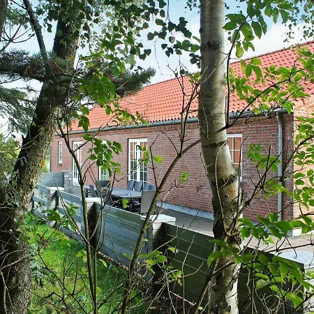 Holiday home 10 Person In Blavand