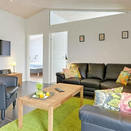 Holiday home 10 Person In