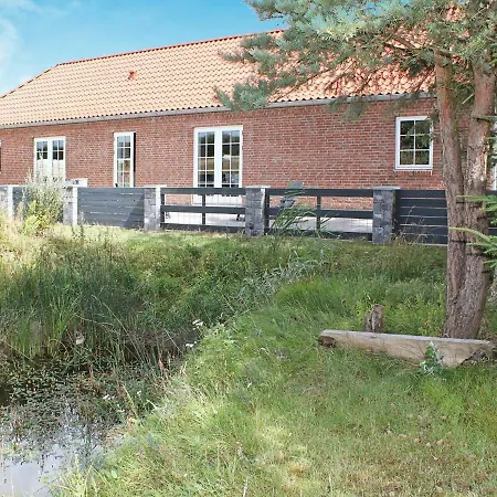 10 Person In Holiday home Blavand